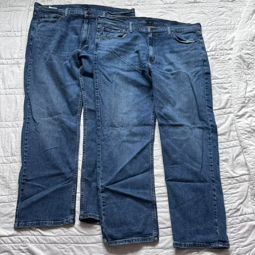 Levis 1% 20”